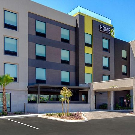 Home2 Suites By Hilton Las Vegas North Buitenkant foto