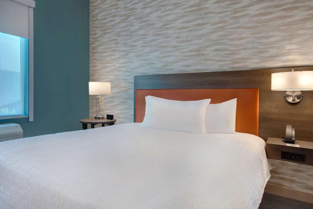 Home2 Suites By Hilton Las Vegas North Buitenkant foto