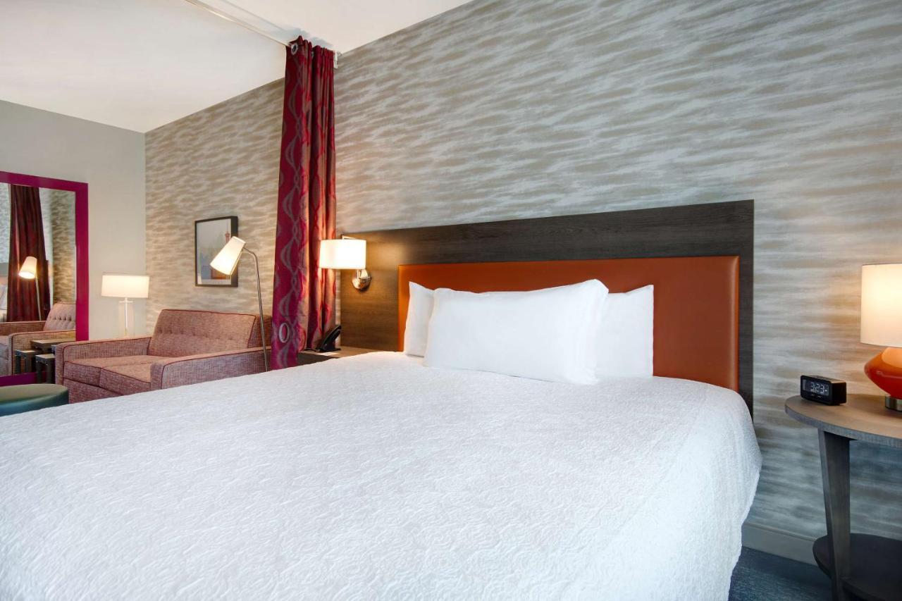 Home2 Suites By Hilton Las Vegas North Buitenkant foto