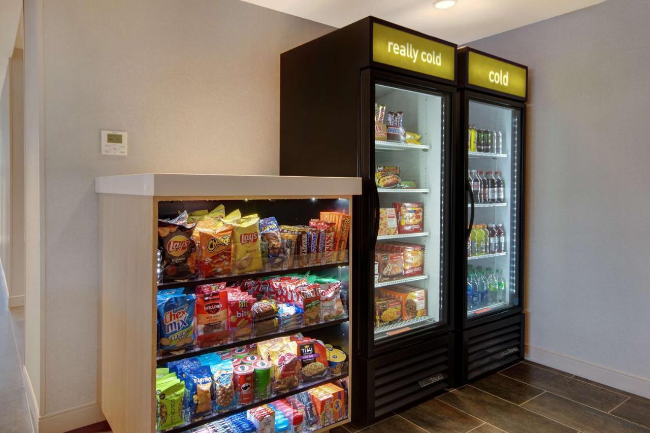 Home2 Suites By Hilton Las Vegas North Buitenkant foto