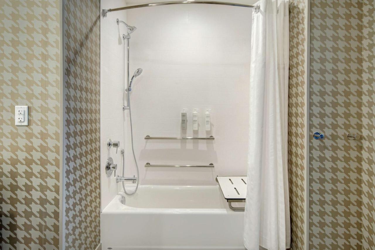 Home2 Suites By Hilton Las Vegas North Buitenkant foto